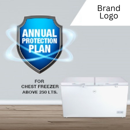 Godrej Annual Protection Plan for Split AC